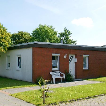 Holiday Home Kajuete By Interhome Norddeich  Exterior foto
